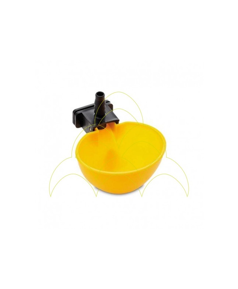Large Tilting Bucket Drinker - For Poultry