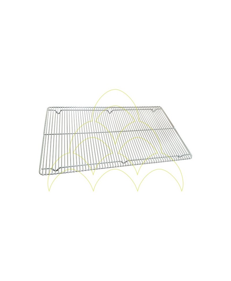 Stainless Mesh Tray - Rcom Bird Brooder Large