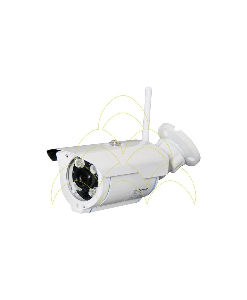 Static Outdoor IP Wifi Camera Static Outdoor IP Wifi Camera