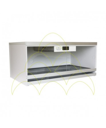 Brooder Domestic Plus