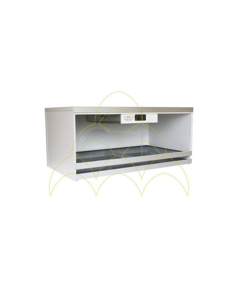 Brooder Domestic Plus Brooder Domestic Plus