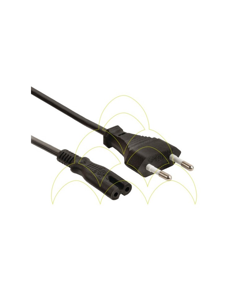 Type 8 Cable - With Plug