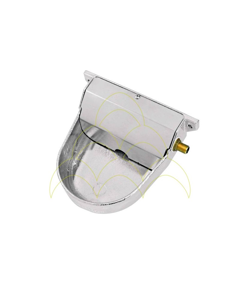 Automatic Drinker - P5 - Aluminum