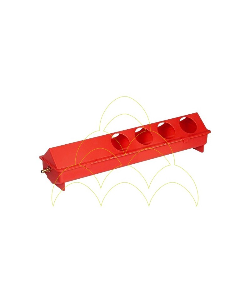 Automatic Drinker - 50cm - For Broilers Automatic Drinker - 50cm - For Broilers