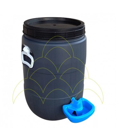 Tank - 30 L - Automatic - With Constant Level Drinker