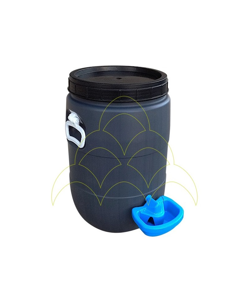 Bebedouro - 30L - AUTO - Nível Constante