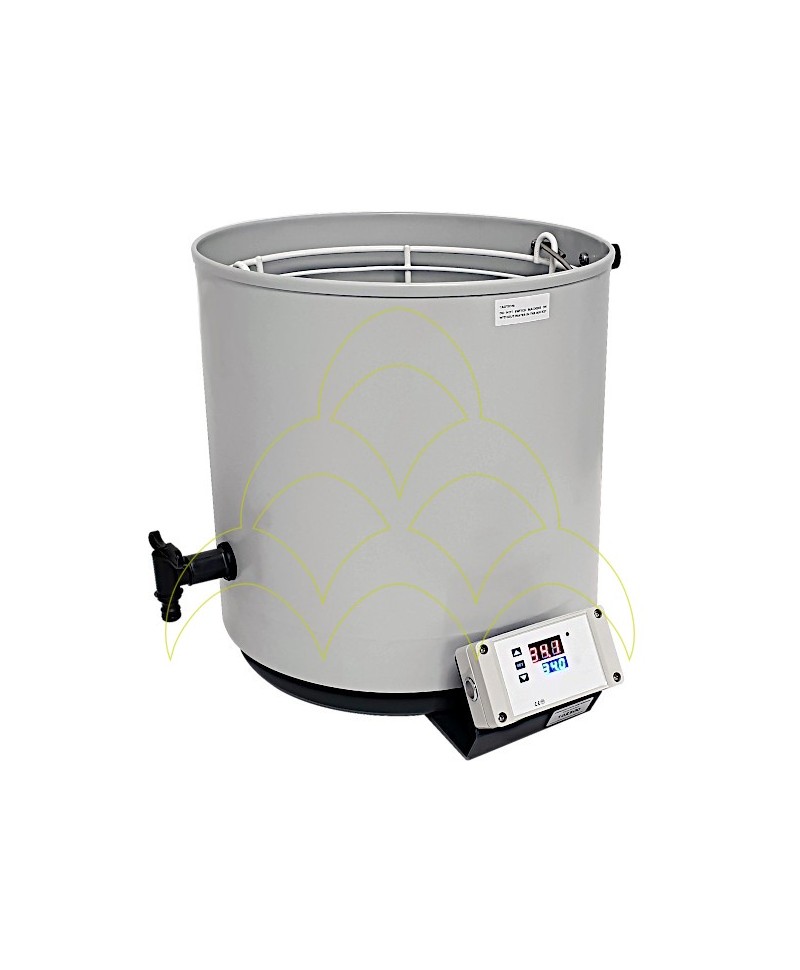 Egg Washer