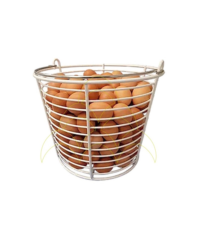 Basket - For Egg Washer