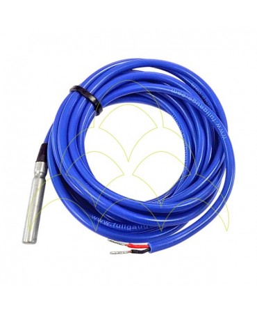 Digital Thermostat AutoPID Plus with 0-10V Static Relay: Temperature sensor cable Digital Thermostat AutoPID Plus with 0-10V Static Relay: Temperature sensor cable