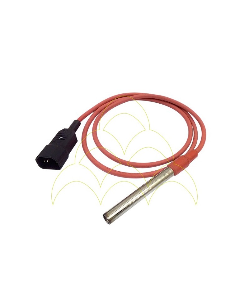 Resistência de Água com Suporte FIEM - 50w - Humidade