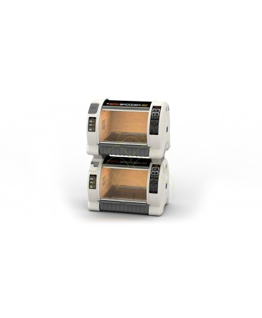 Rcom Bird Brooder 60 (Standard): Rack