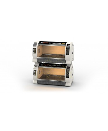 Rcom Bird Brooder 90 Neb (Large): Rack