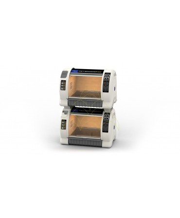 Rcom PET Brooder 60 Neb: Rack