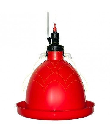 Automatic Hanging Drinker BS1 - 36cm