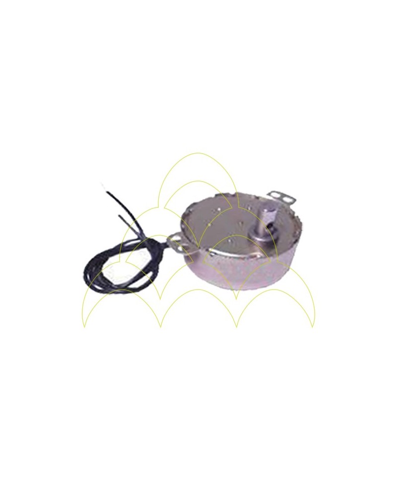 Motor - For Turning - 220V Motor - For Turning - 220V