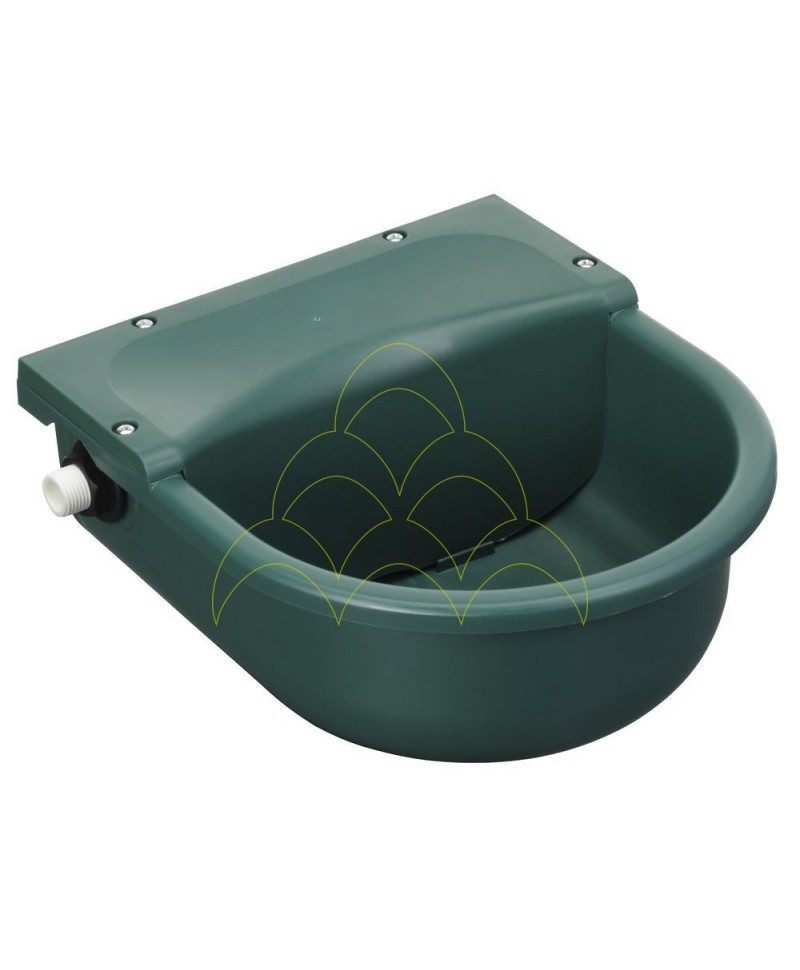 Automatic Drinker - High Capacity - Plastic