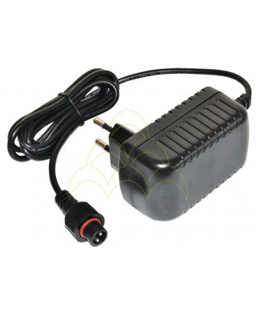 Ako DUO Power X 1000 - Para Cercas - 12V / 230V: Adaptador de corrente 220 V