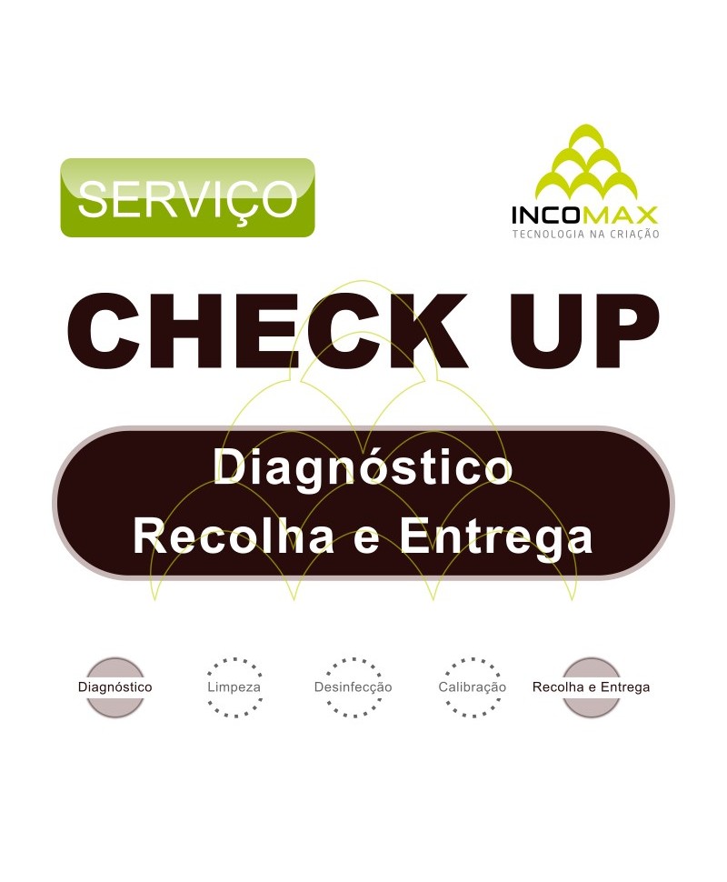 CHECK UP Service CHECK UP Service