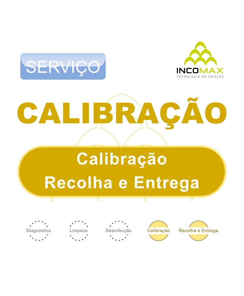 CALIBRATION Service CALIBRATION Service