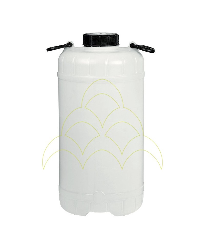 Depósito Manual - 26L