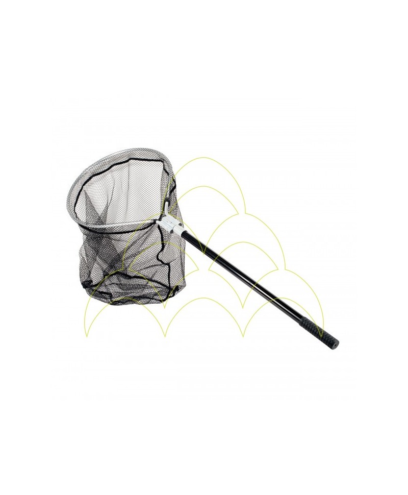 Trap Net - Ø50cm - With Telescopic Handle - For Birds