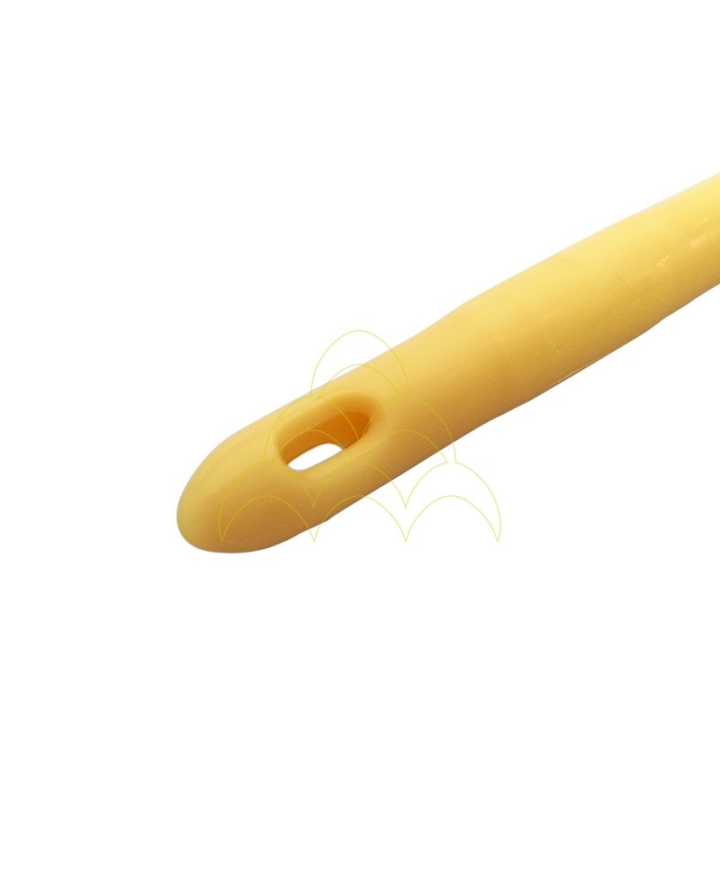Latex Tubing Tip CH20 - 8mm: Close-up