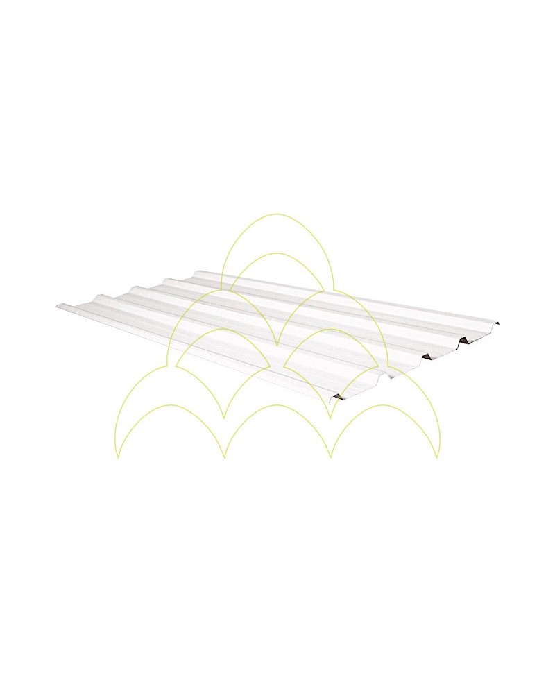 Dog Boxes Roof - Lacquered Plate Cover