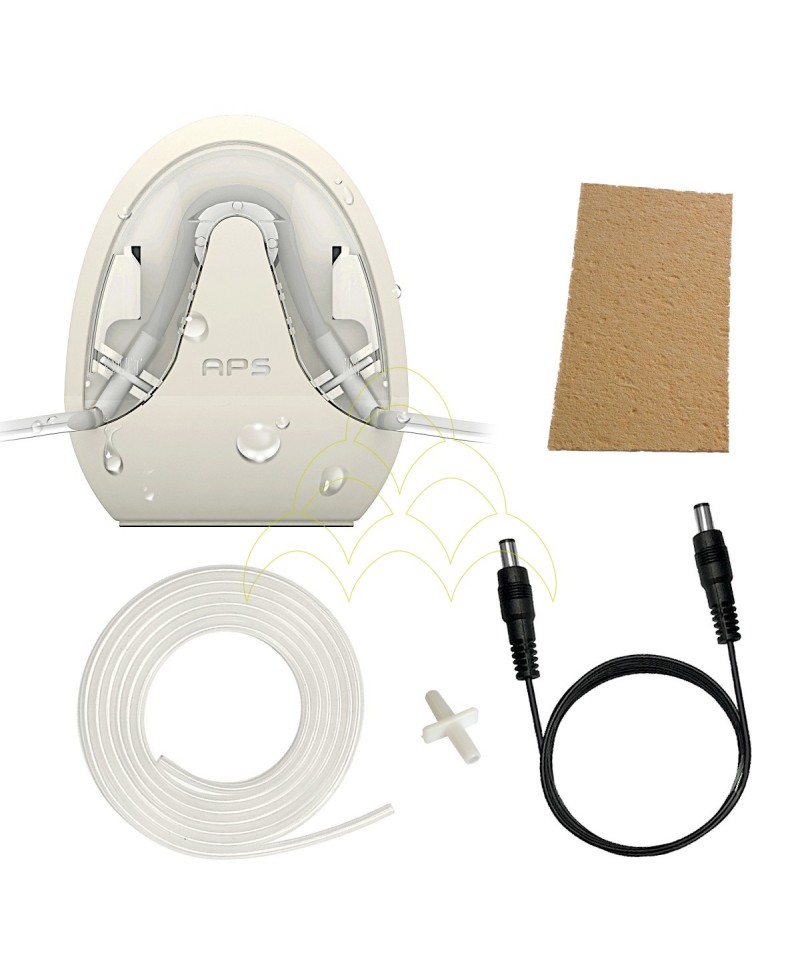 KIT - Automatic Pumping System (APS) - Rcom 10 KIT - Automatic Pumping System (APS) - Rcom 10