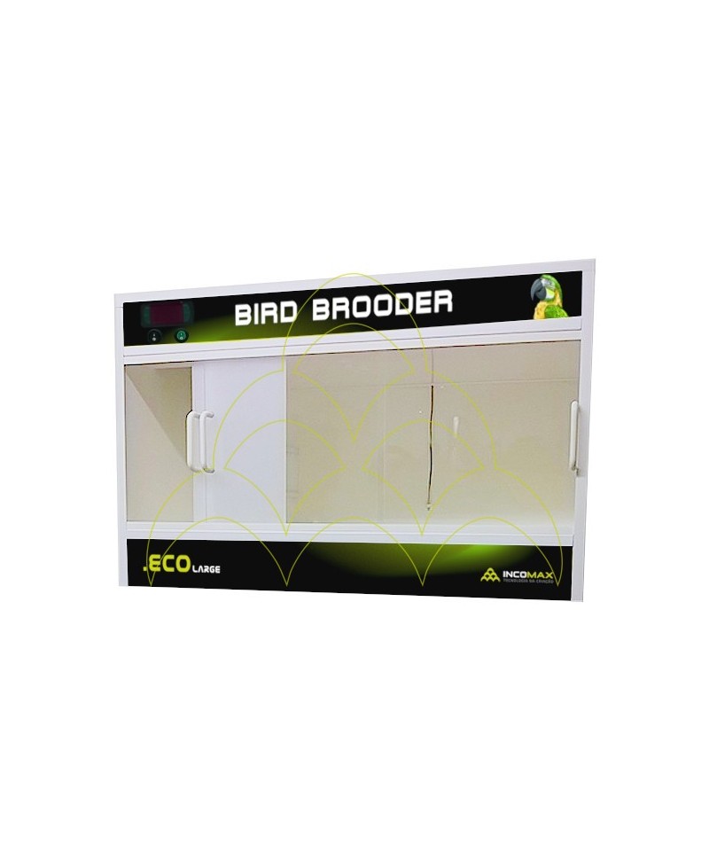 Brooder Bird Brooder ECO Large Brooder Bird Brooder ECO Large