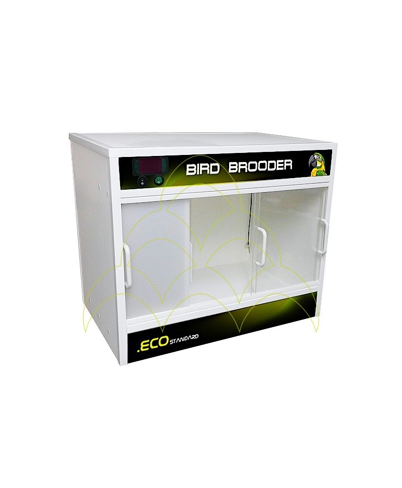 Criadeira Bird Brooder ECO Standard Criadeira Bird Brooder ECO Standard