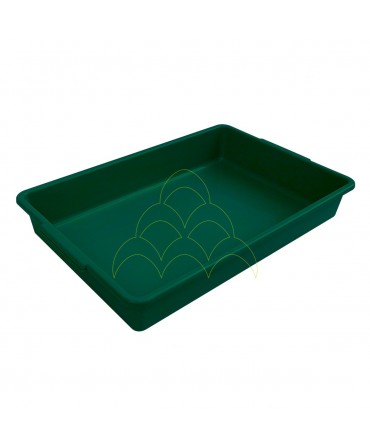 Brooder Bird Brooder Exotic Plus: Tray