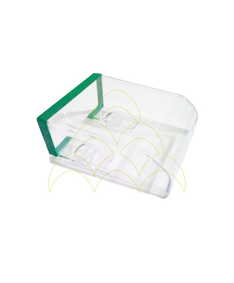 ECASE - Protective Cover - For Controllers ECASE - Protective Cover - For Controllers