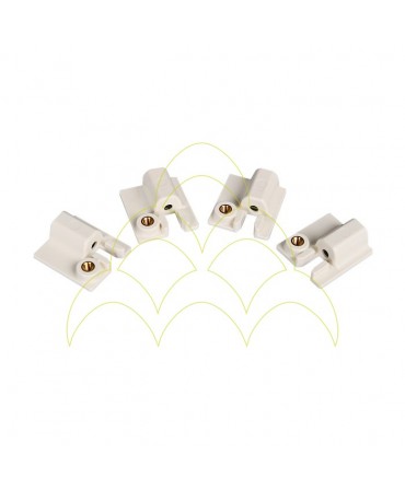 Bird Brooder Cosmo: Clips
