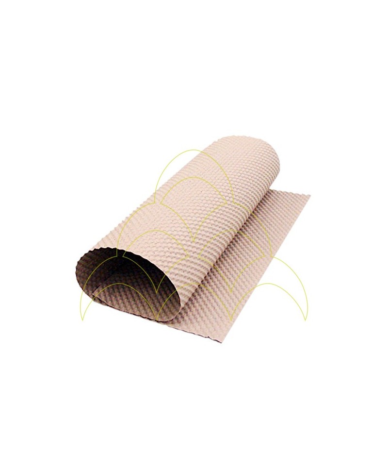 Pack 6un - Paper Mat - For Hatching Tray Pack 6un - Paper Mat - For Hatching Tray