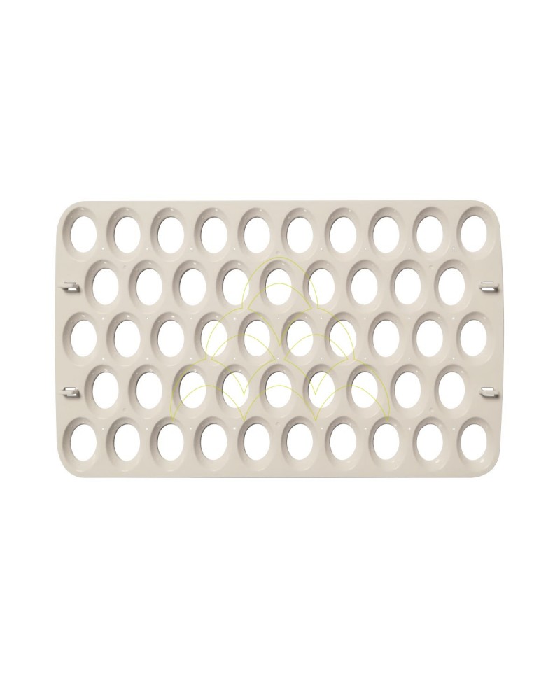Medium Tray - Rcom 50 Medium Tray - Rcom 50