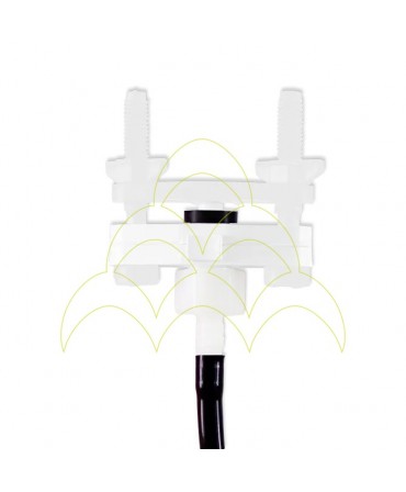 Automatic Hanging Drinker - Turkeys and Ducks/ Geese - 48cm