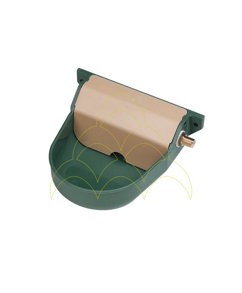 Automatic Drinker - P5 - ABS Plastic