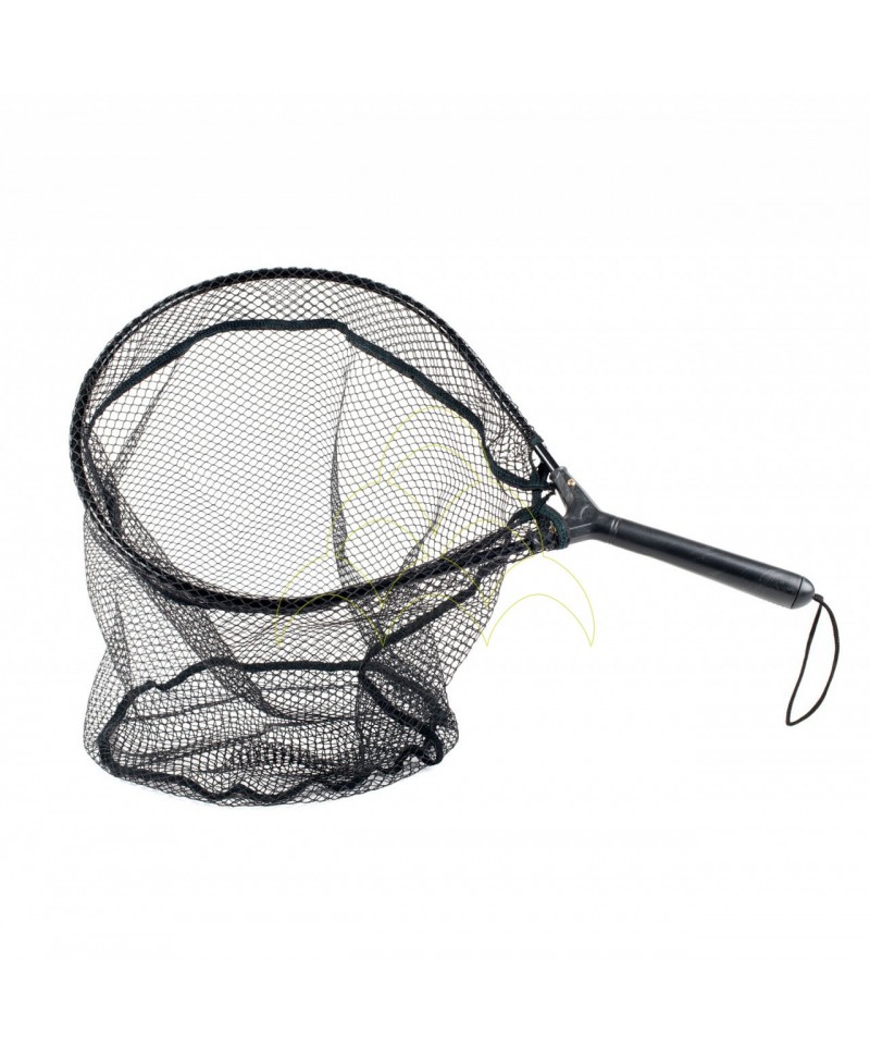 Rede de Captura - Extra-Forte - Ø38cm - Para Aves