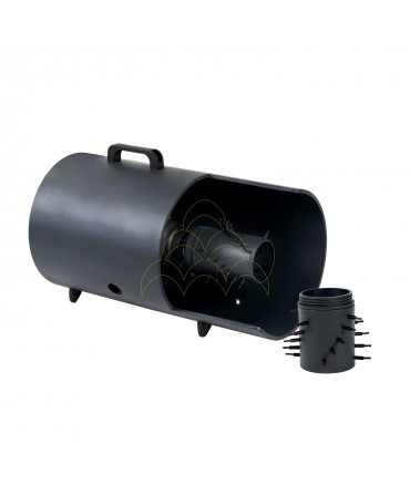 Dry Plucking Machine - For Game Birds
