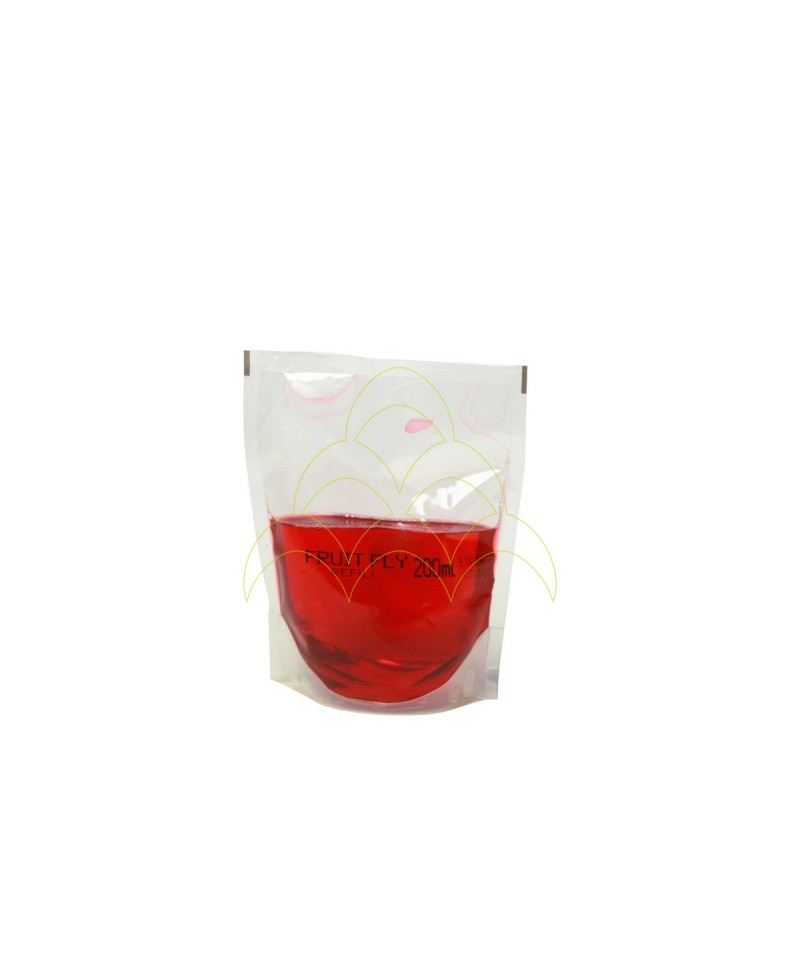 Atractivo Para Moscas da Fruta e Vespas - Fly Catcher - 200ml