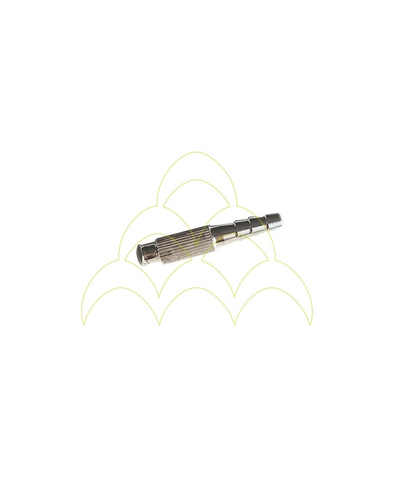 Metal Tip For 7/8mm Latex Tubing Tip