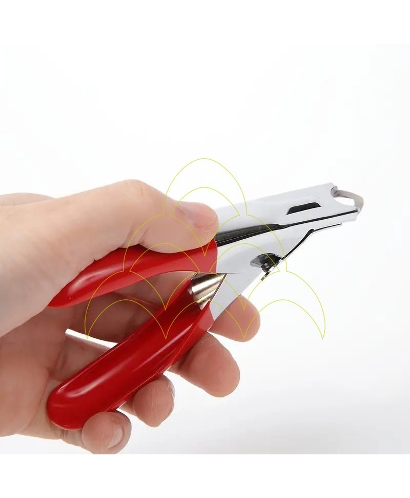 Professional Nail Clippers - For Poultry Professional Nail Clippers - For Poultry