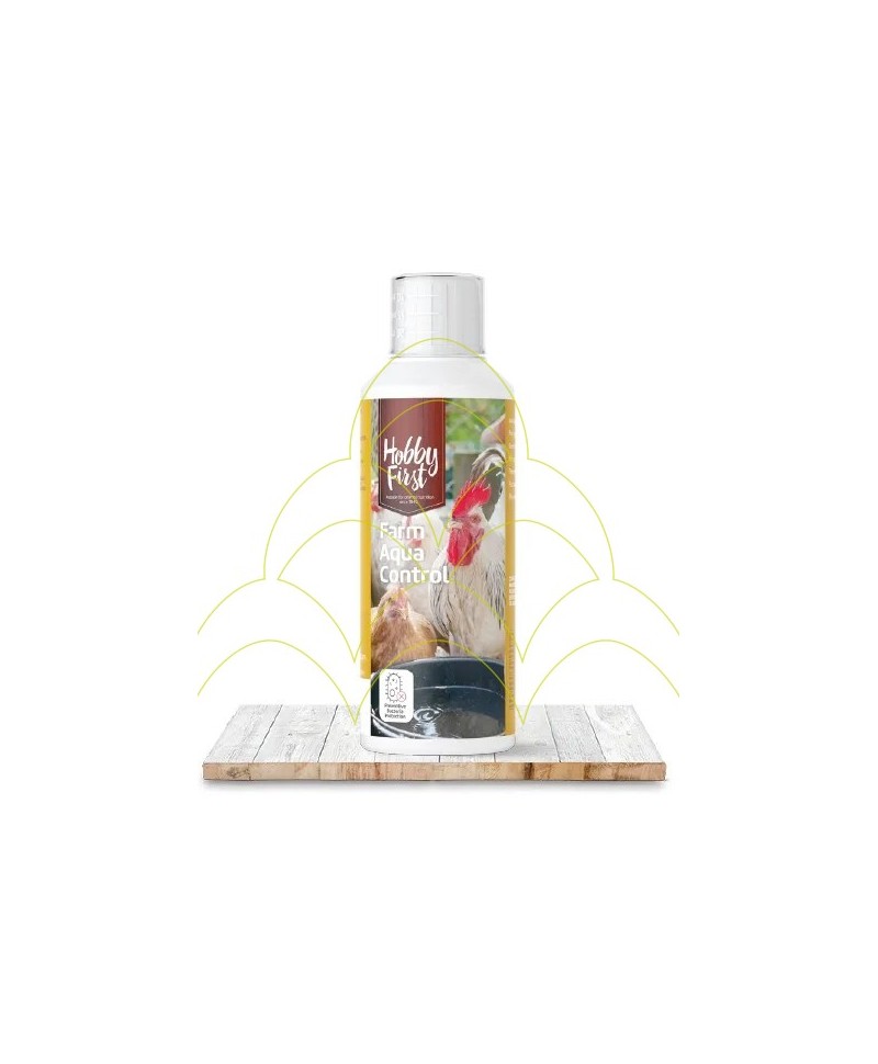 Farm Aqua Control 250ml - Farmyard Animal Supplement Farm Aqua Control 250ml - Farmyard Animal Supplement