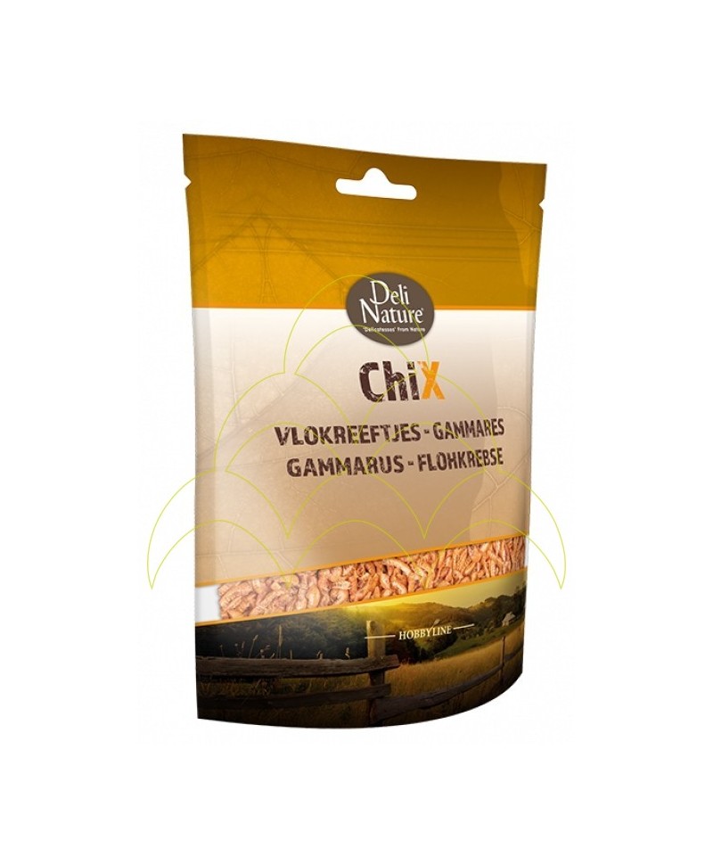 Chix Gammarus 150g - Farmyard Animal Supplement Chix Gammarus 150g - Farmyard Animal Supplement
