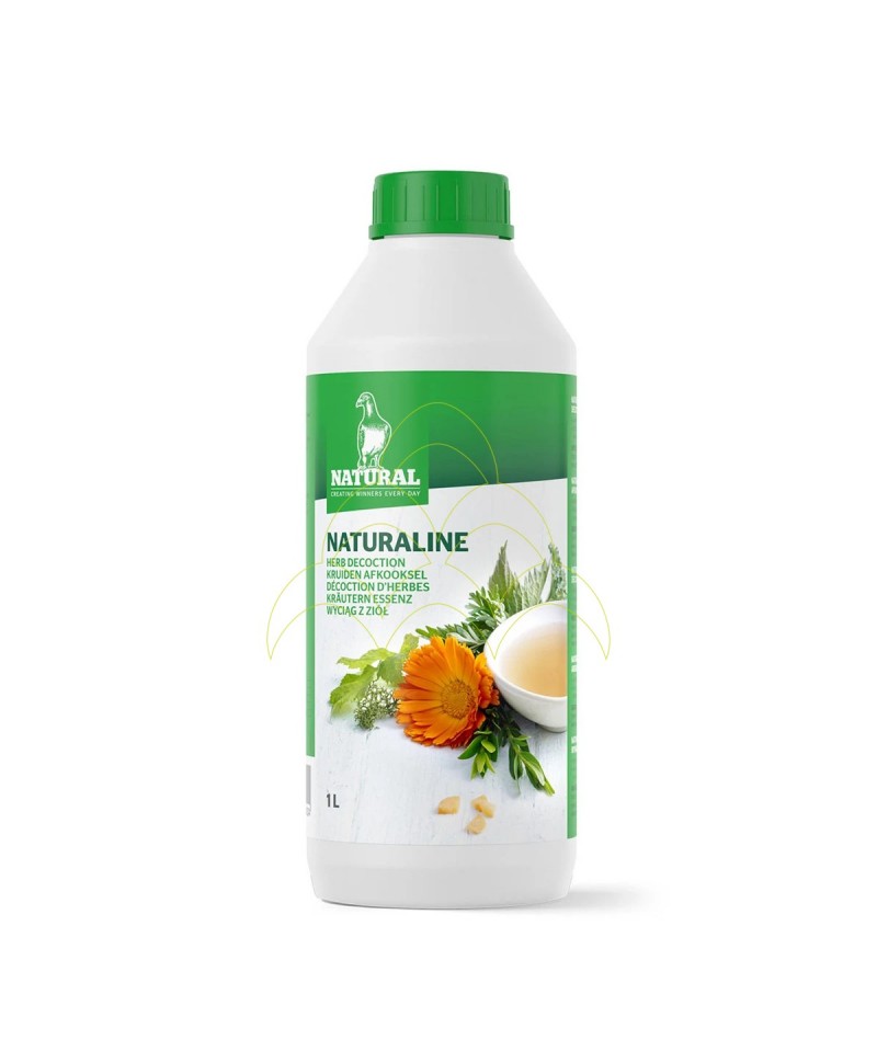 Naturaline - Natural Concentrated - Farmyard Animal Supplement Naturaline - Natural Concentrated - Farmyard Animal Supplement