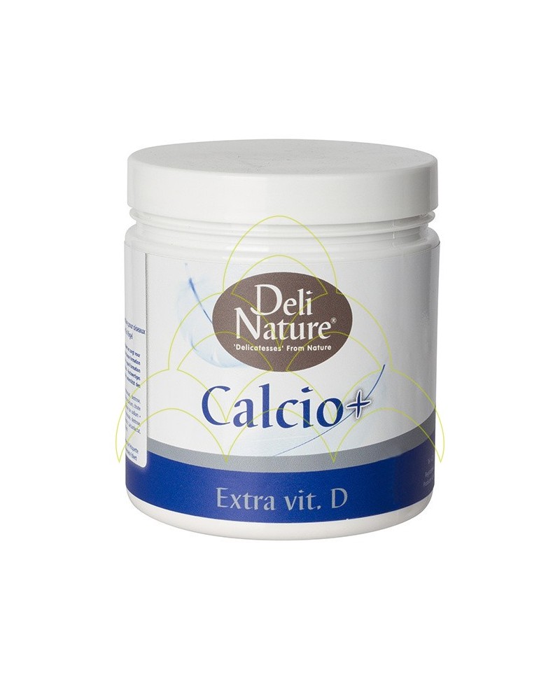 Calcio+ 500g - Bird Supplement Calcio+ 500g - Bird Supplement