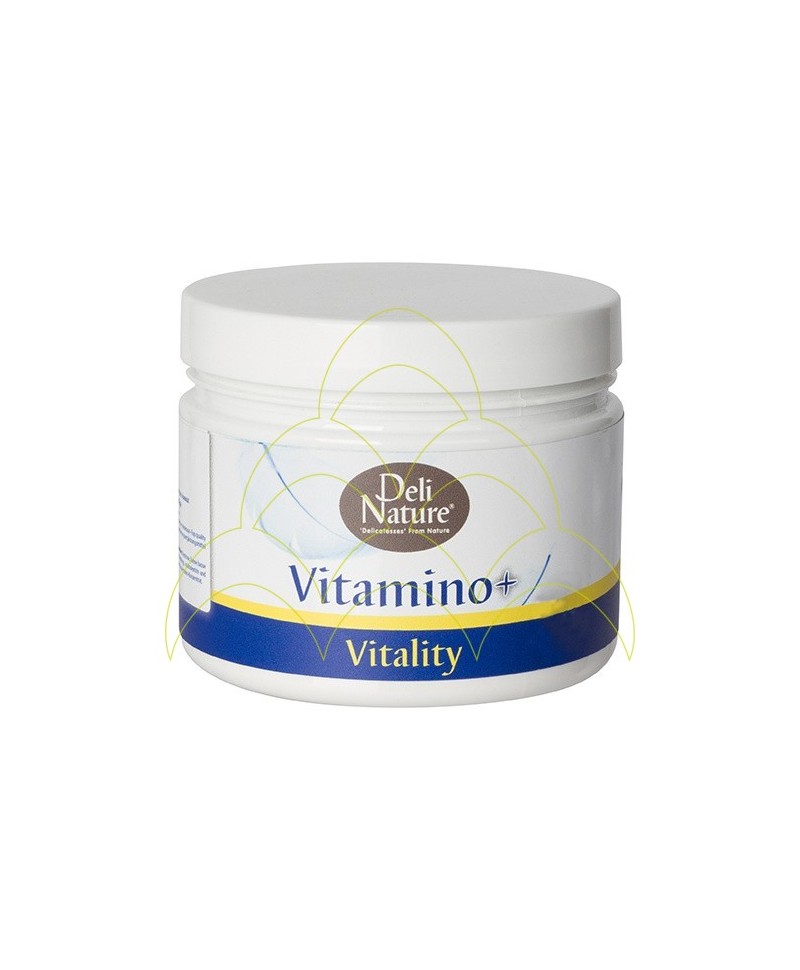Vitamino+ 250g - Bird Supplement Vitamino+ 250g - Bird Supplement