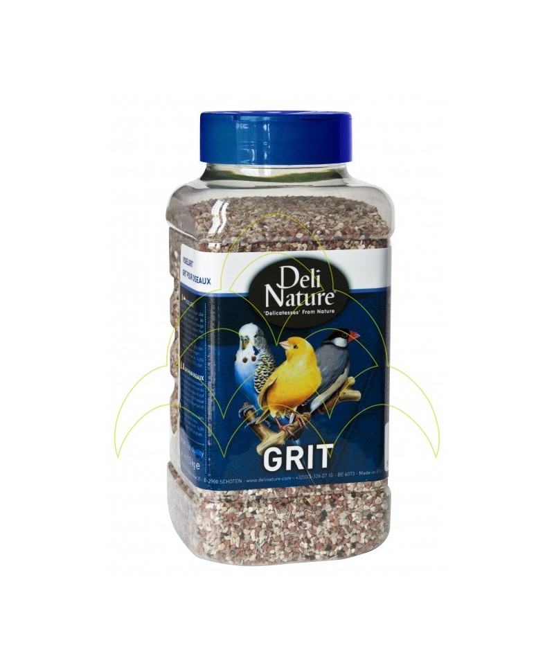 Grit 1,2Kg - Mineral Feed - Bird Supplement Grit 1,2Kg - Mineral Feed - Bird Supplement