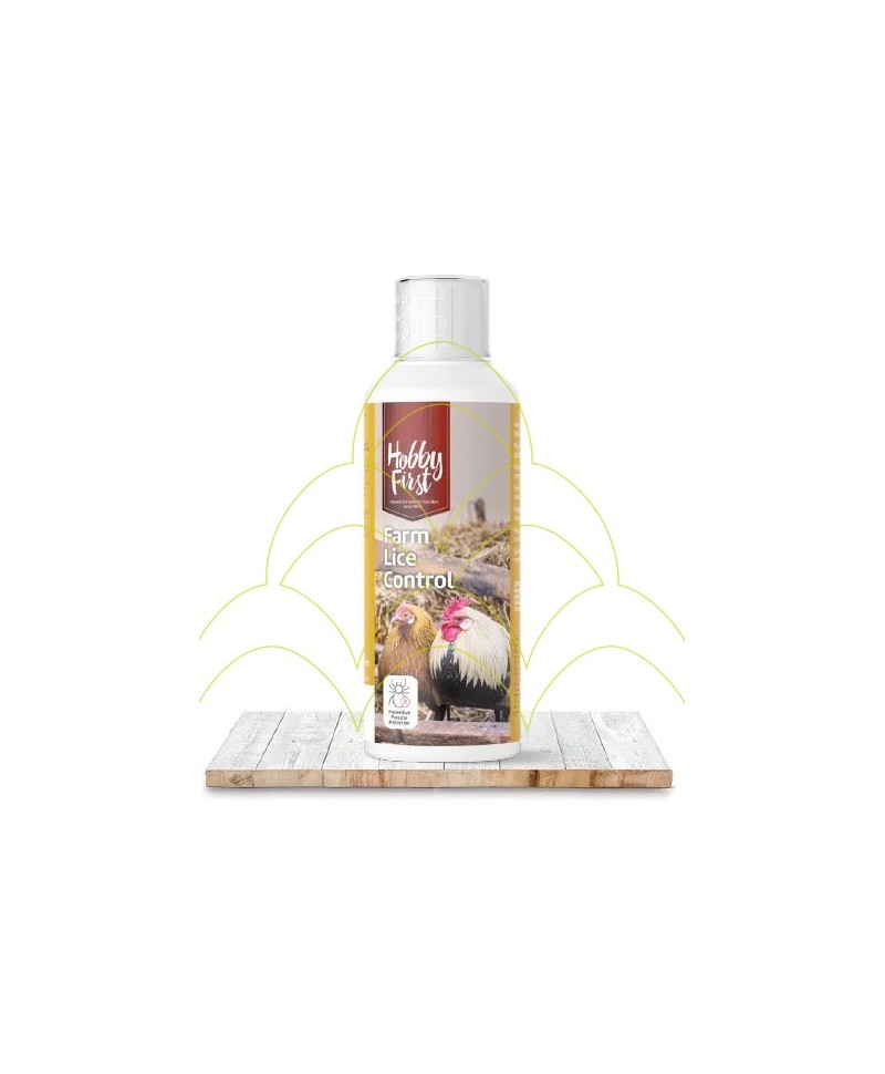 Farm Lice Control 250ml Farm Lice Control 250ml