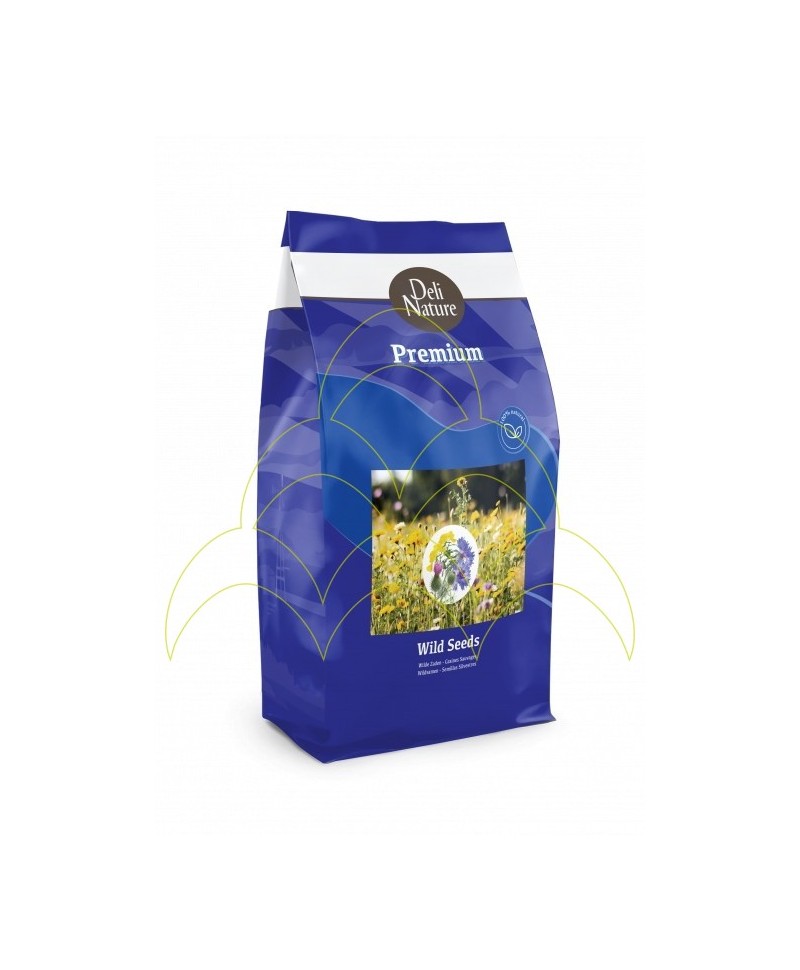 Wild Seeds Premium 600g - Bird Mixes Wild Seeds Premium 600g - Bird Mixes